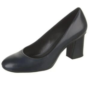 Lafayette 148 New York Saira Pump - Navy 11M